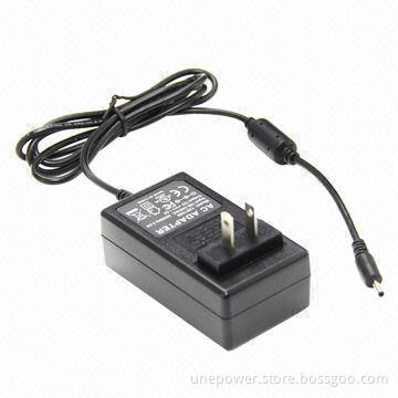 Replacement Tablet PC Charger for Acer 12V 1.5A 18W 3.0*1.1mm Wall Plug Black Color